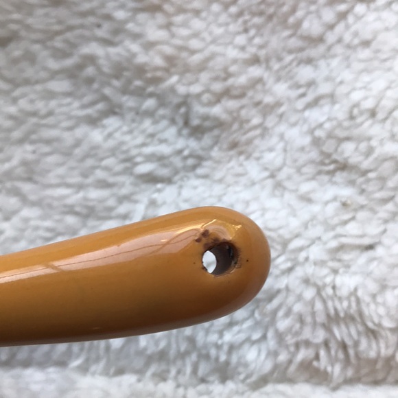 Lamas made in Italy colorful salsa bowl with spoon. - Picture 14 of 15